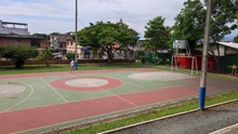 Cale&ntilde;os siguen recibiendo obras de infraestructura para hacer deporte y recreaci&oacute;n al aire libre