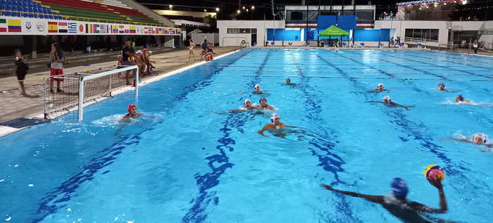 Cali a todo vapor como &lsquo;Ciudad Deportiva&rsquo;, gracias a la fuerza del polo acu&aacute;tico