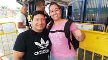 Entrega de kits le puso movimiento al pre&aacute;mbulo de la Carrera de la Mujer 7K Ciclovida