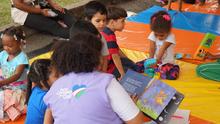 Divi&eacute;rtete como ni&ntilde;o en la isla del tesoro