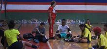 Poderosas del Club Independiente de Cali, listas para la clasificatoria de pre Libertadores de futsal 2023