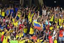 &iexcl;Cali es la casa del f&uacute;tbol profesional femenino colombiano!