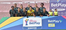 &iexcl;Cali es la casa del f&uacute;tbol profesional femenino colombiano!