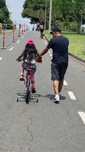 Este domingo, la Ciclovida celebra el D&iacute;a Mundial de la Bicicleta