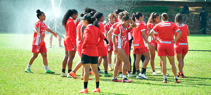 Am&eacute;rica de Cali busca tiquete en la final de la Liga Femenina