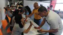Gran movimiento en entrega de pases dobles para amistoso entre la Selecci&oacute;n Colombia Femenina y Panam&aacute;