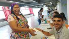 Gran movimiento en entrega de pases dobles para amistoso entre la Selecci&oacute;n Colombia Femenina y Panam&aacute;