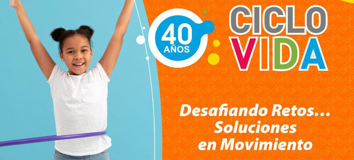 Desaf&iacute;o Ciclovida: Fortaleciendo habilidades para resolver problemas