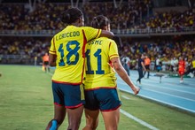 Colombia elimin&oacute; a Jamaica y espera vencer a Inglaterra en cuartos de final del Mundial Femenino mayores de f&uacute;tbol