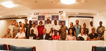 50 atletas &eacute;lite competir&aacute;n en la segunda edici&oacute;n de la Carrera del Pac&iacute;fico en Cali