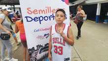 Festival de nataci&oacute;n en la Urbanizaci&oacute;n Barranquilla permiti&oacute; ver a los nuevos talentos de Cali