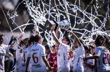 Nacional de Montevideo quiere sorprender en la Conmebol Libertadores Femenina 2023