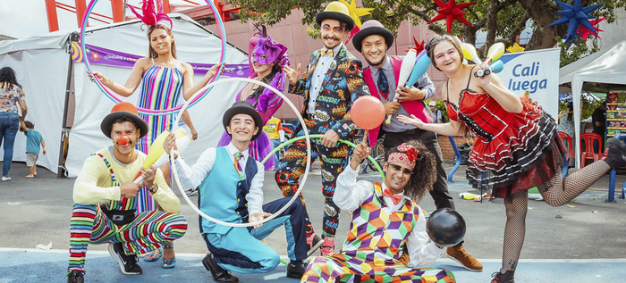 &iexcl;Triqui triqui Halloween! La  Ciudadela de la Alegr&iacute;a est&aacute; en modo diversion