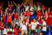 Milagro en el Pascual: Am&eacute;rica de Cali clasific&oacute; a cuartos de la Conmebol Libertadores Femenina 