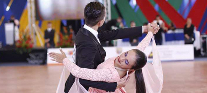 Comienza la cuenta regresiva para el Mundial de Campeones de Baile Deportivo ''El Alf&eacute;rez Real''