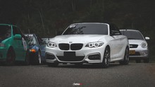 Cali vibrar&aacute; este domingo con el automovilismo: 1/8 de Milla en la Nueva Base