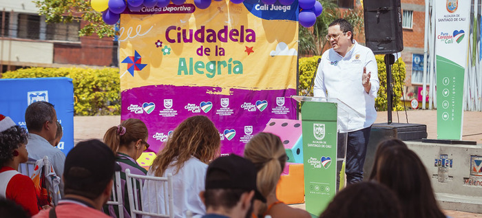 En diciembre Cali tendr&aacute; eventos deportivos y recreativos gratuitos para todos
