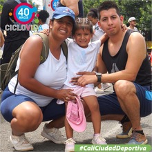 La Ciclovida despide el 2023 con actividad f&iacute;sica y gratitud a sus m&aacute;s de 71 mil usuarios de cada jornada.