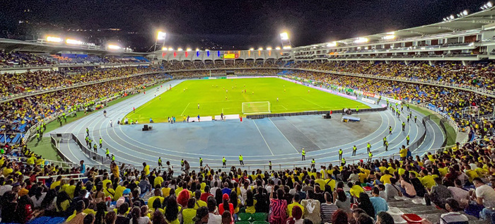 Cali ser&aacute; una de las sedes de la Copa Mundial Femenina Sub-20 de la  FIFA Colombia 2024