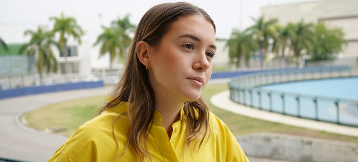 Patin&oacute;dromo Mundialista llevar&aacute; el nombre de Luz Mery Trist&aacute;n: su hija Valeria celebra la decisi&oacute;n del Concejo de Cali