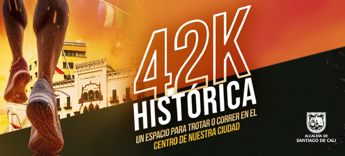 Cale&ntilde;os se re&uacute;nen este domingo en La Ermita para disputar la Carrera Atl&eacute;tica 4.2K Hist&oacute;rica