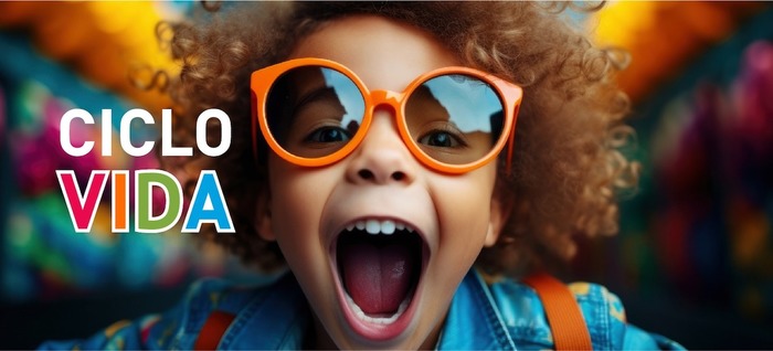 &iexcl;Celebremos con nuestros ni&ntilde;os en la Ciclovida de Cali!