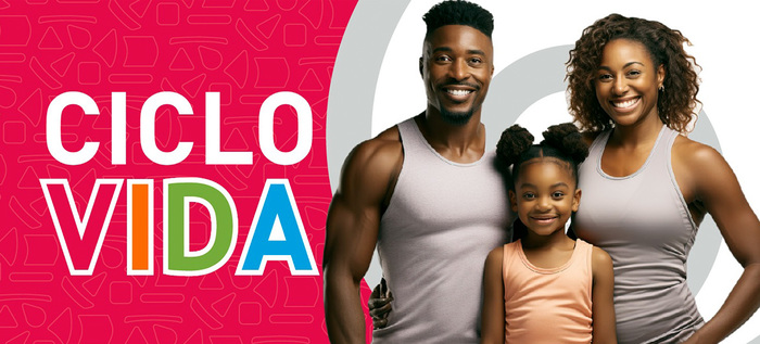 El &lsquo;parche&rsquo; familiar para este fin de semana es en la Ciclovida