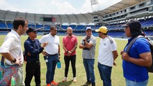 Visto bueno de la FIFA a las adecuaciones en el estadio Pascual Guerrero para la Copa Mundial Sub-20 Femenina