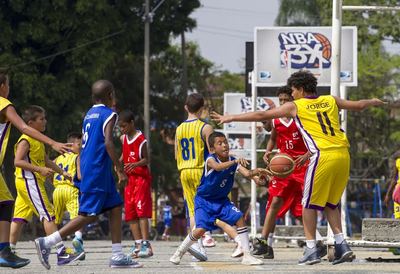 CIFD Baloncesto 1
