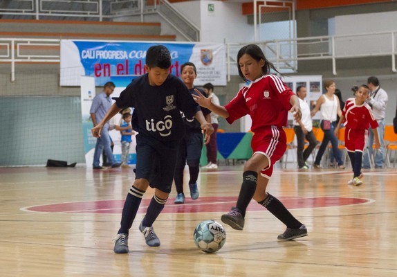 CIFD Futsala 2