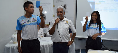 Arbitro 003