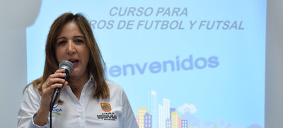 Arbitro 007