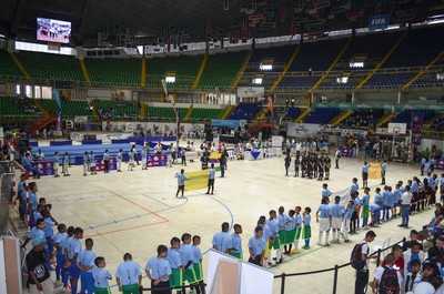 Deporvida 08