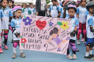 Deporvida 010