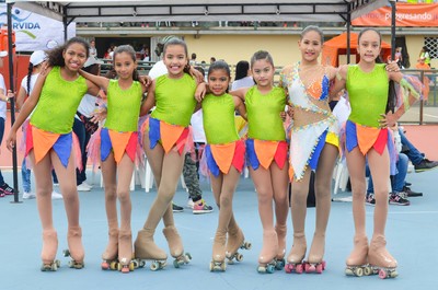 Deporvida 011