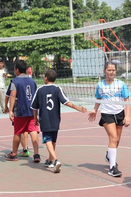 DeporVida 0012