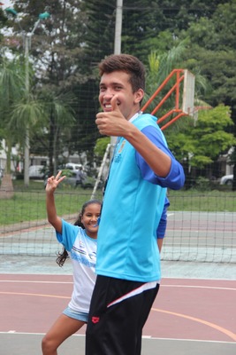 DeporVida 0014
