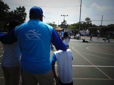 DeporVida 0009