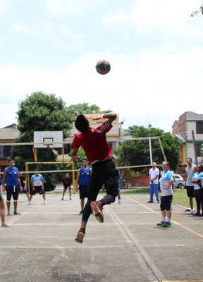 DeporVida 006