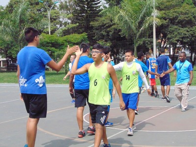 DeporVida 00009