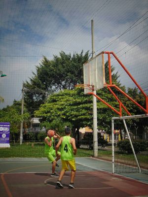 DeporVida 0010