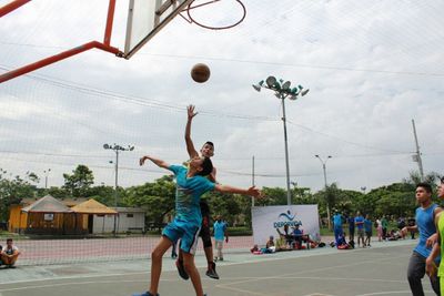 DeporVida 000011