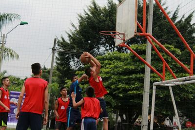 DeporVida 000012