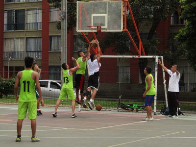 DeporVida 000013