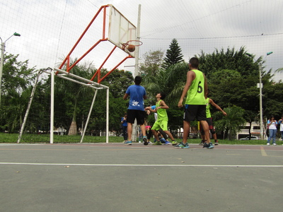 DeporVida 000014