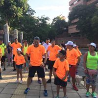 Carreras y Caminatas 1