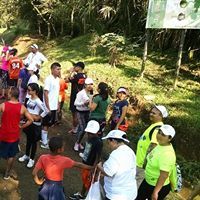 Carreras y Caminatas 2