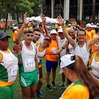 Carreras y Caminatas 3