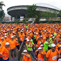 Carreras y Caminatas 5