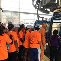 Carreras y Caminatas 6